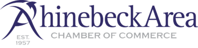 Rhinebeck Area Chamber of Commerce Logo