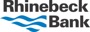 image of Rhinebeck Bank logo