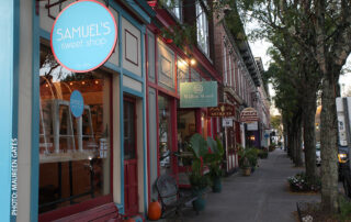 photo of Samuel's Sweet Shop