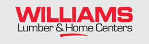 Williams Lumber & Home Center logo