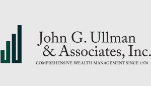 John G Ullman & Associates logo