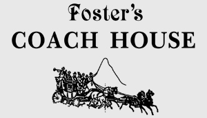 Foster's Coach House logo