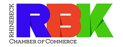 Rhinebeck Area Chamber of Commerce Logo