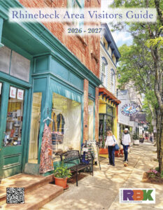 Rhinebeck Visitors Guide 2026-7